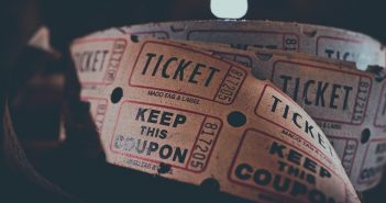 SEASON TICKETS FOR THE 2019-2020 TEMPLE THEATER SEASON AVAILABLE NOW