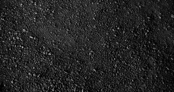 FOG SEAL TO BE APPLIED BEGINNING NEXT WEEK