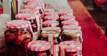 Mayhaw disease woes