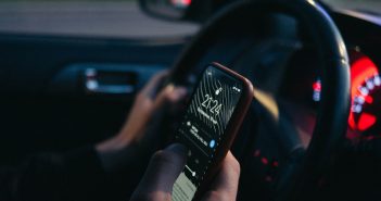 STATE WARNS DISTRACTED DRIVING STILL A PROBLEM