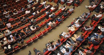 Medicare and Health Issues Conference Scheduled in Lufkin