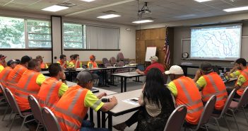 TxDOT PREPARED FOR HURRICANE SEASON