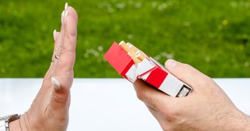 Tobacco Cessation Classes Starting in June