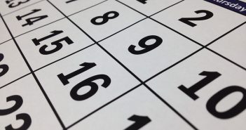 CHI St. Luke’s Health August Community Calendar