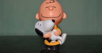 YOU’RE A GOOD MAN, CHARLIE BROWN COMES TO LUFKIN!