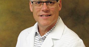Woodland Heights Medical Center welcomes New Obstetrician/Gynecologist