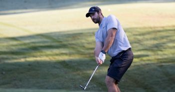 ACED IT Roadrunner Foundation Wraps up Record-Setting Guy Davis Golf Tournament