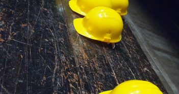 CONSTRUCTION BEGINNING IN NACOGDOCHES COUNTY