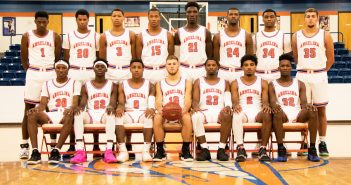 Roadrunner Men Picked First in Pre-Season Coaches’ Poll Lady Roadrunners Picked Fourth