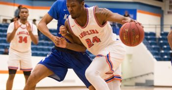 AC Basketball Hosting Lufkin Coca Cola Thanksgiving Classic Seven Teams, 11 Games Compete in Three-Day Tournament