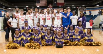 AC Teams Earn Home Sweep of Southern-Shreveport, LSC-Kingwood Offenses Click for Both Women and Men