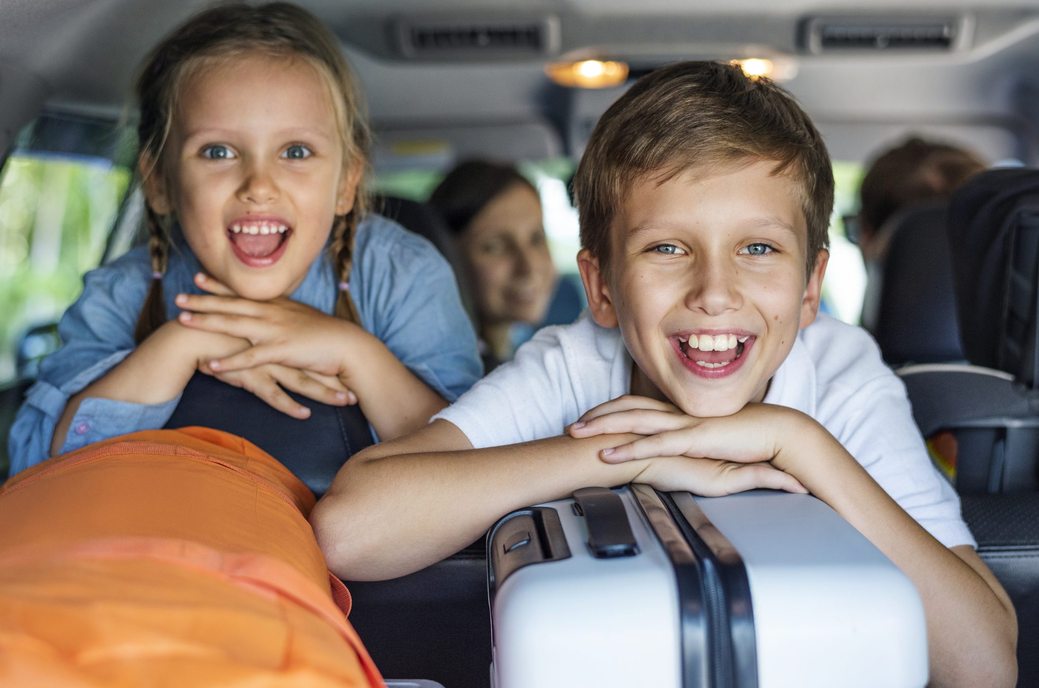 5 Ways to Stay Safe During the Dangerous Holiday Driving Season 5 Ways to Stay Safe During the Dangerous Holiday Driving Season