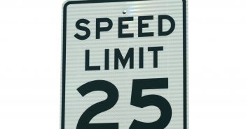 NEW OVERHEAD SCHOOL ZONE LIGHTS ACTIVATED AT CENTRAL ISD