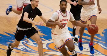 Roadrunners Hosting Lee College on Saturday AC Head Coach Wade Facing Former Mentor