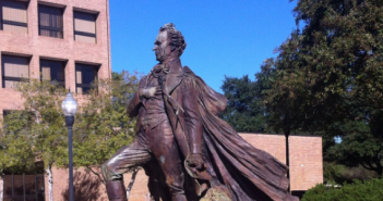 SFA Department of Music to Host Guest Performer Francisco Perez