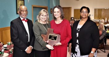 DETCOG EMPLOYEES RECOGNIZED