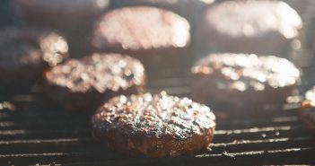 Bring Your A-Game With this Tailgating Recipe for the Grill