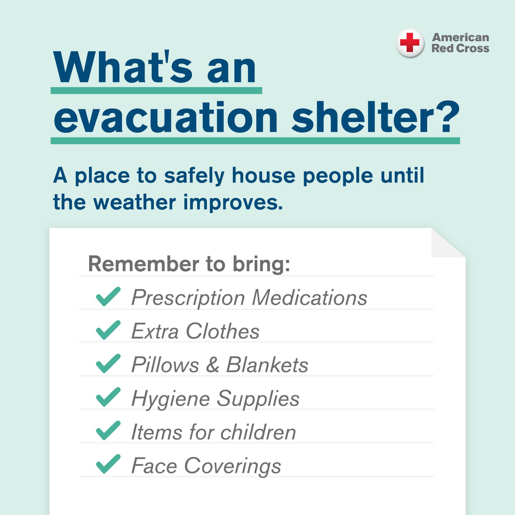 Red Cross Opens Shelters for Those Evacuated from Wildfires | Texas ...