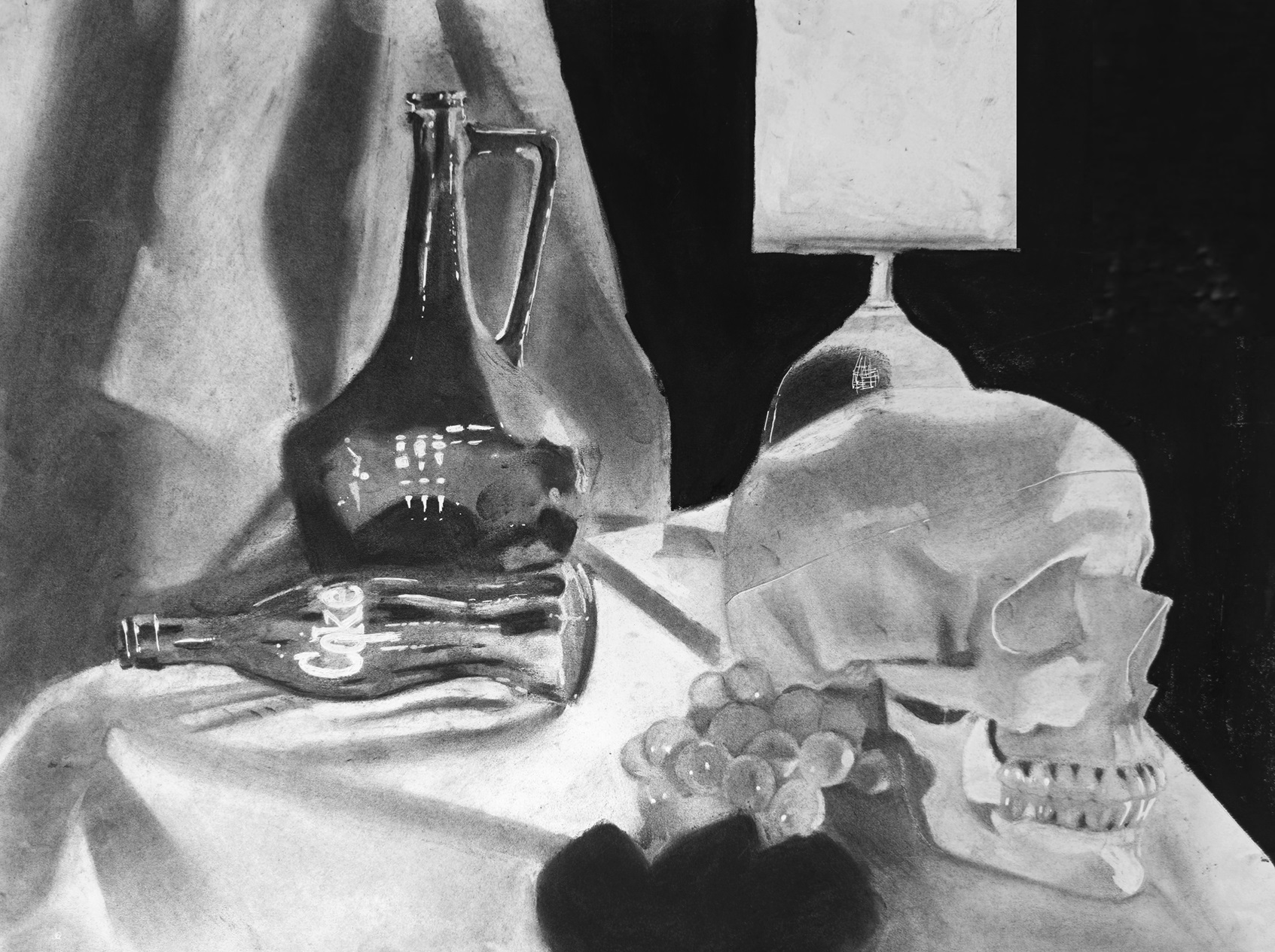 Angelina College Visual Arts Students to Display Works Texas Forest